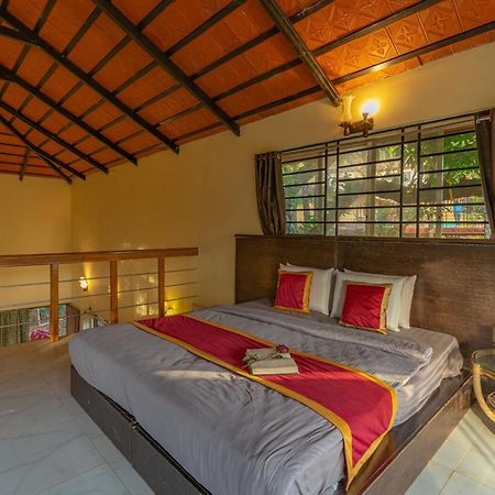 Hotel Q Swarga Retreat Attigundi Zewnętrze zdjęcie